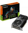 Tarjeta gráfica gigabyte geforce rtx 5060 windforce max oc/ 8gb gddr7
