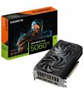Tarjeta gráfica gigabyte geforce rtx 5060 ti windforce max oc/ 8gb gddr7