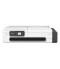 Plotter canon tc - 21m imageprograf a1 24 pulgadas - 2400ppp - usb - red - wifi - diseño cad - tinta pigmentada 4 colores