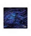 Alfombrilla logitech g g640 anniversary edition
