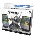 Magic - final fantasy starter kit (español)