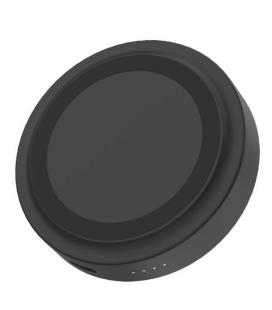 Celly MAGPB3000BK batería externa 3000 mAh Cargador inalámbrico Negro