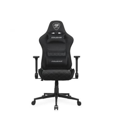 Cougar silla gaming armor one v2 negra f