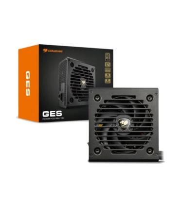 Cougar fuente ges 750w 80plus gold