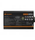 Cougar fuente ges 750w 80plus gold