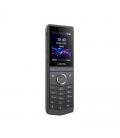 Fanvil w620w portable wifi6 phone ptt 2,4" color