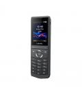 Fanvil w620w portable wifi6 phone ptt 2,4" color