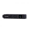 Sai línea interactiva cyberpower cp2000eipfcrm2u/ 2000va-1200w/ 8 salidas/ formato rack