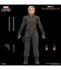Figura hasbro marvel studios thunderbolts marvel legends series yelena belova & red guardian 15cm