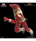 Figura hasbro marvel studios thunderbolts marvel legends series yelena belova & red guardian 15cm