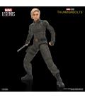 Figura hasbro marvel studios thunderbolts marvel legends series yelena belova & red guardian 15cm