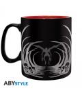 Taza abystyle death note