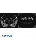 Taza abystyle death note