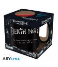 Taza abystyle death note