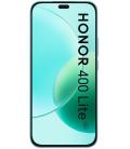 Honor 400 Lite 17 cm (6.7") SIM doble MagicOS 9.0 5G MicroUSB 8 GB 256 GB 5230 mAh Verde