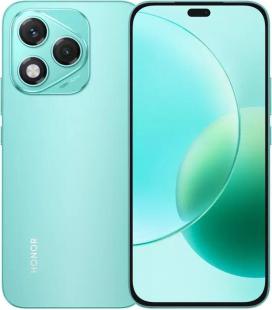 Honor 400 Lite 17 cm (6.7") SIM doble MagicOS 9.0 5G MicroUSB 8 GB 256 GB 5230 mAh Verde