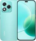 Honor 400 Lite 17 cm (6.7") SIM doble MagicOS 9.0 5G MicroUSB 8 GB 256 GB 5230 mAh Verde