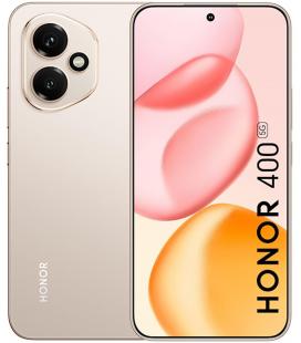 Smartphone honor 400 8gb/ 256gb/ 6.7'/ 5g/ dorado