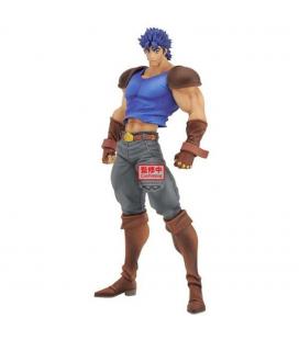 Figura banpresto jojo's bizarre adventure phantom blood mometria jonathan joestar 22cm