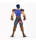 Figura banpresto jojo's bizarre adventure phantom blood mometria jonathan joestar 22cm
