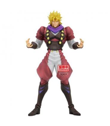 Figura banpresto jojo's bizarre adventure phantom blood mometria dio brando 22cm
