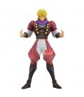 Figura banpresto jojo's bizarre adventure phantom blood mometria dio brando 22cm