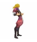 Figura banpresto jojo's bizarre adventure phantom blood mometria dio brando 22cm