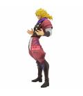 Figura banpresto jojo's bizarre adventure phantom blood mometria dio brando 22cm