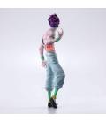 Figura banpresto hunter x hunter grandista hyskoa 28cm