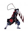 Figura banpresto naruto shippuden vibration stars hidan ver.b 13cm