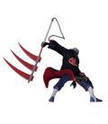 Figura banpresto naruto shippuden vibration stars hidan ver.b 13cm