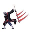 Figura banpresto naruto shippuden vibration stars hidan ver.b 13cm