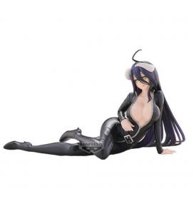Figura banpresto overlord if relax time albedo 18cm
