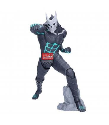 Figura banpresto kaiju no. 8 grandista kaiju no.8 24cm