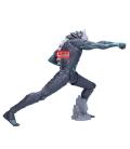 Figura banpresto kaiju no. 8 grandista kaiju no.8 24cm