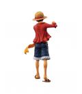 Figura ichibansho one piece beyond the trials luffy