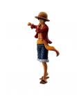 Figura ichibansho one piece beyond the trials luffy