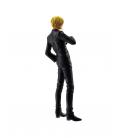 Figura ichibansho one piece beyond the trials sanji
