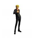 Figura ichibansho one piece beyond the trials sanji