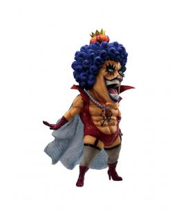 Figura ichibansho one piece beyond the trials emporio ivankov