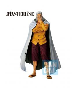 Figura ichibansho one piece beyond the trials silvers rayleigh
