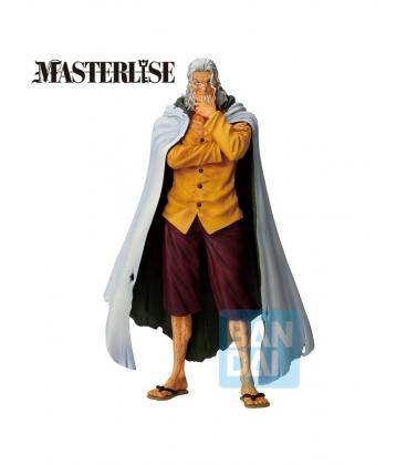 Figura ichibansho one piece beyond the trials silvers rayleigh