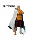 Figura ichibansho one piece beyond the trials silvers rayleigh