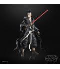 Figura hasbro star wars the black series visions the ronin