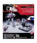 Figura hasbro transformers studio series megatron