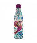 Botella isotérmica enesco colibrí