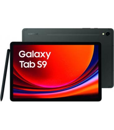 Tablet Samsung Galaxy Tab S9 11"/ 8GB/ 128GB/ Octacore/ Grafito