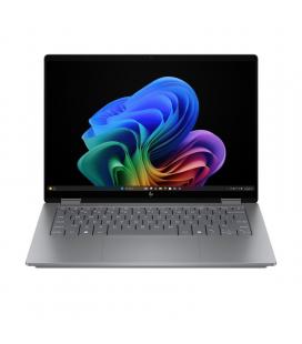 Portatil hp 14 - fm0010ns u7 - 258v 32gb ssd 1tb 14 pulgadas