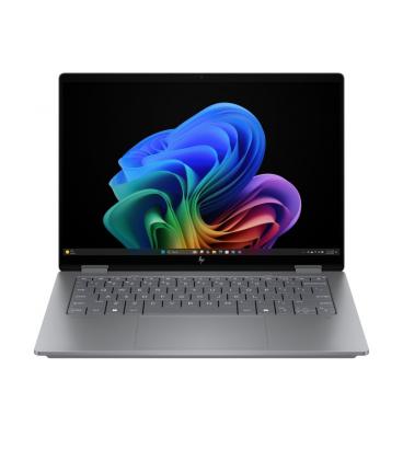 Portatil hp 14 - fm0010ns u7 - 258v 32gb ssd 1tb 14 pulgadas