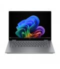 Portatil hp 14 - fm0010ns u7 - 258v 32gb ssd 1tb 14 pulgadas